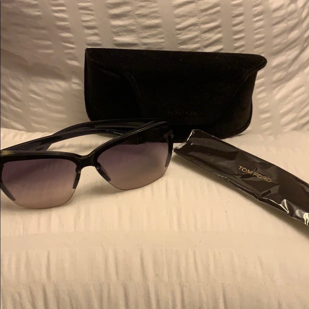 TOM FORD sunglasses